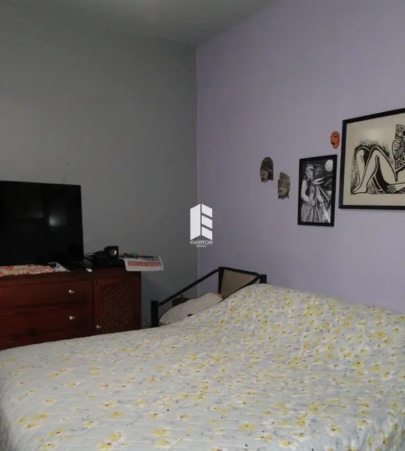 Foto 7 de Apartamento com 2 quartos à venda, 114m2 em Centro, Santa Maria - RS