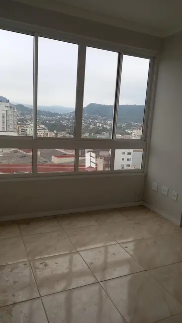 Foto 1 de Apartamento com 1 quarto à venda, 35m2 em Centro, Santa Maria - RS