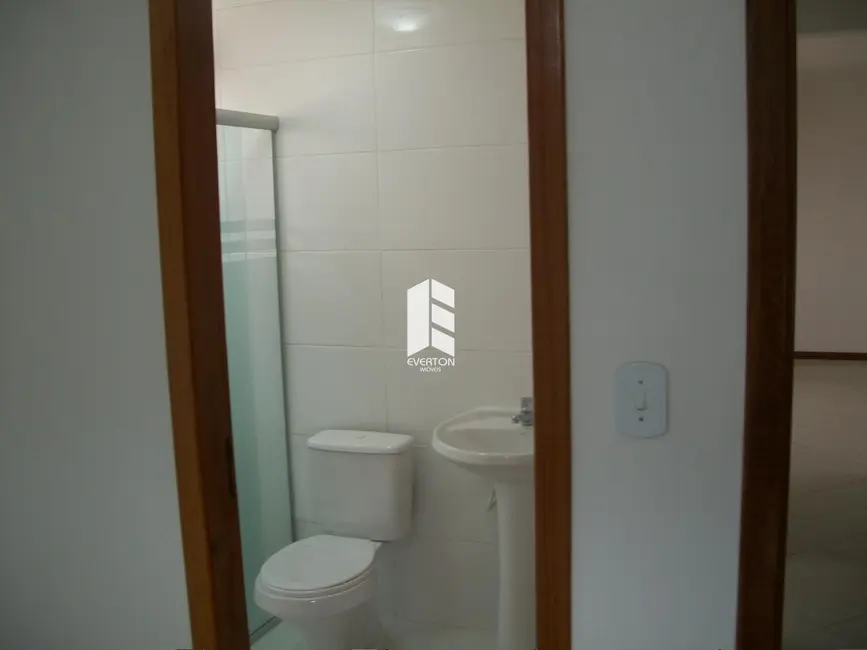 Foto 2 de Apartamento com 3 quartos à venda, 98m2 em São José, Santa Maria - RS