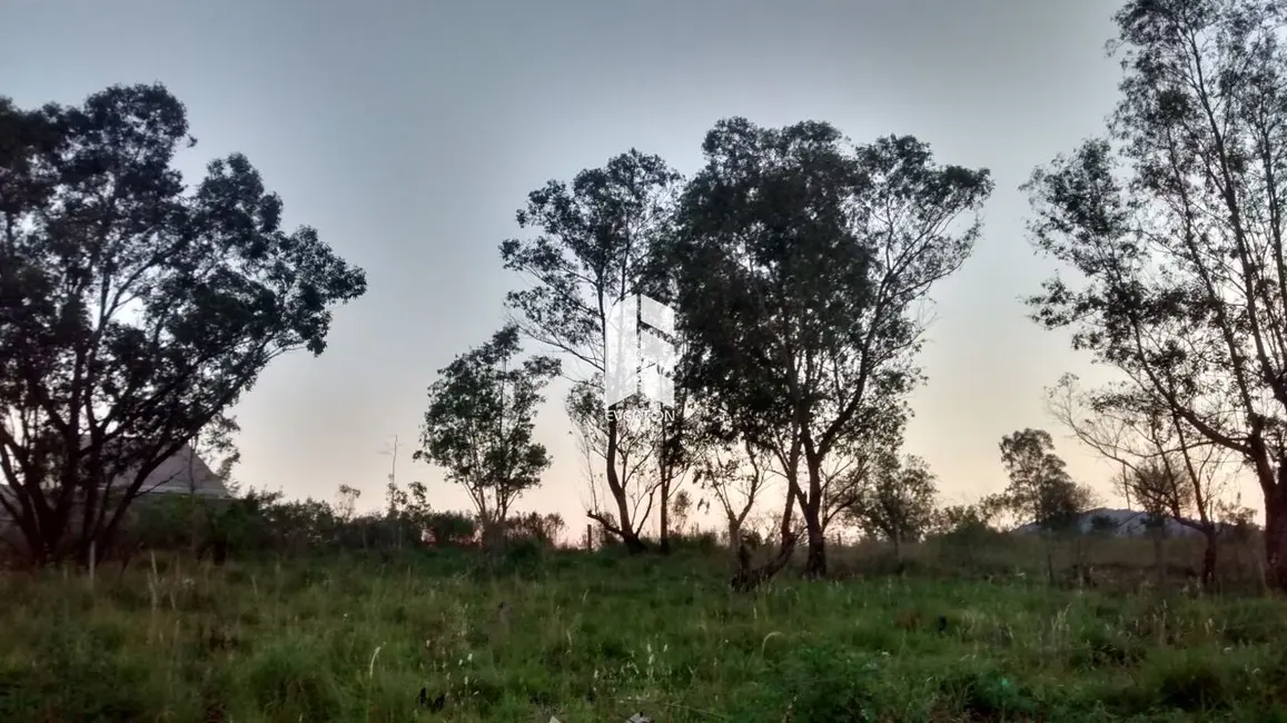 Foto 1 de Terreno / Lote à venda, 980m2 em Cerrito, Santa Maria - RS