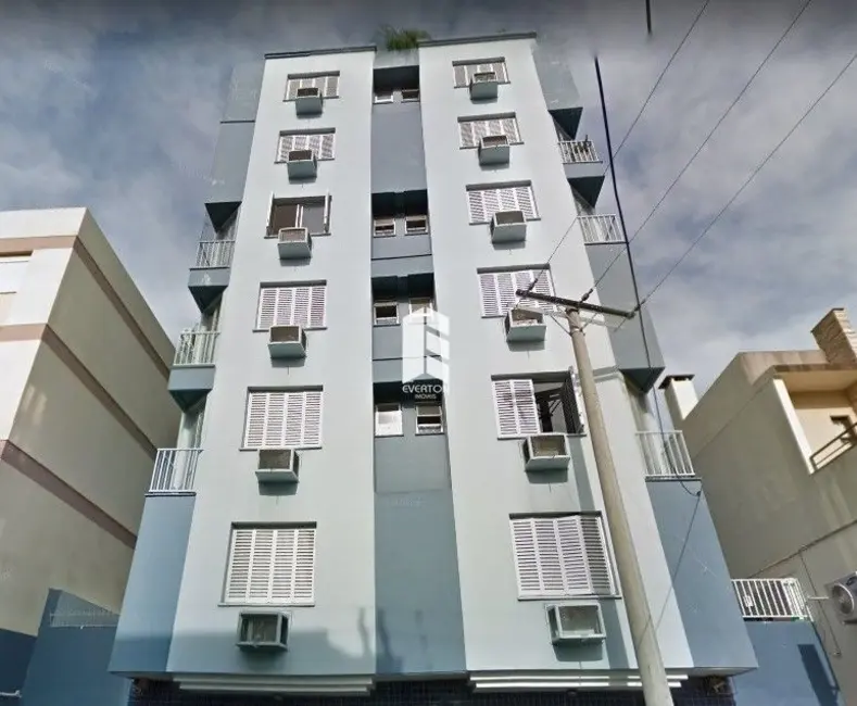 Foto 1 de Apartamento com 2 quartos à venda, 87m2 em Centro, Santa Maria - RS