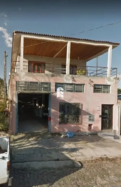 Foto 1 de Casa com 4 quartos à venda, 100m2 em Tancredo Neves, Santa Maria - RS