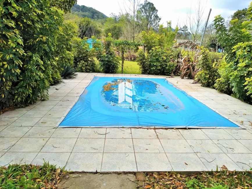 Foto 1 de Casa com 2 quartos à venda, 7474m2 em Km 3, Santa Maria - RS