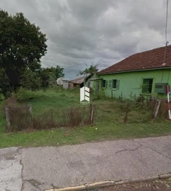 Foto 1 de Terreno / Lote à venda, 1133m2 em Centro, Sao Pedro Do Sul - RS