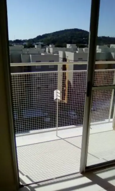 Foto 1 de Apartamento com 2 quartos à venda, 58m2 em Nossa Senhora Medianeira, Santa Maria - RS