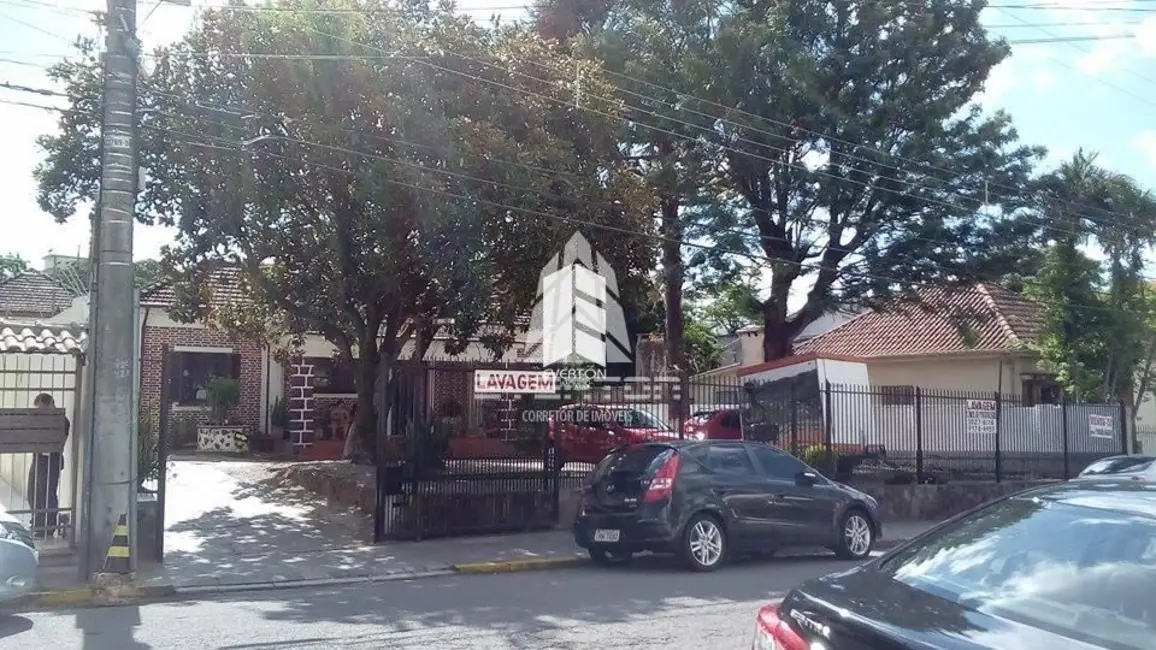 Foto 1 de Terreno / Lote à venda, 1875m2 em Nossa Senhora de Fátima, Santa Maria - RS