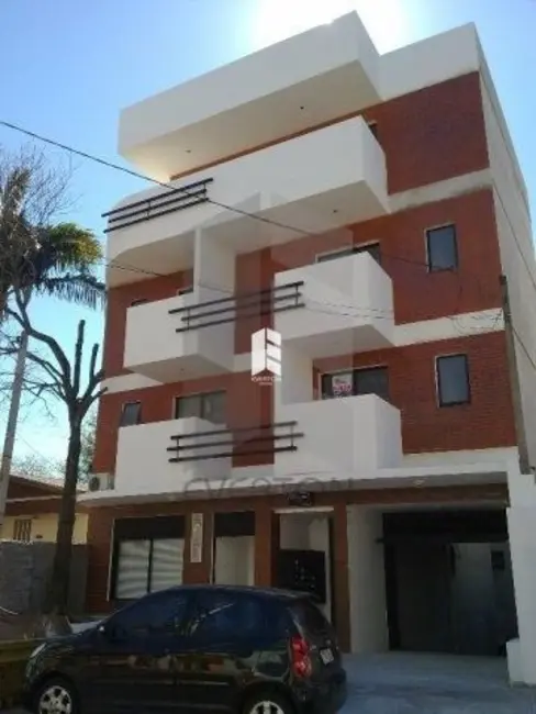 Foto 1 de Apartamento com 1 quarto à venda, 34m2 em Centro, Santa Maria - RS