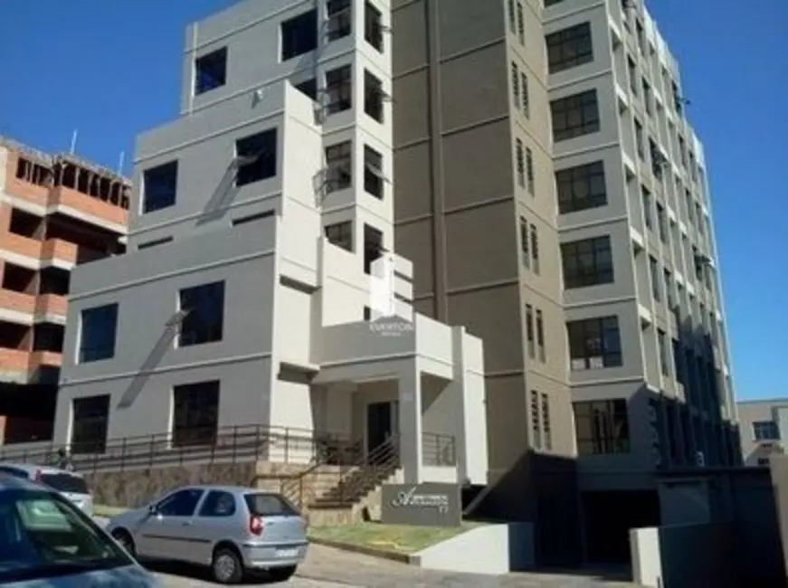 Foto 1 de Sala Comercial com 1 quarto à venda, 47m2 em Nossa Senhora de Lourdes, Santa Maria - RS