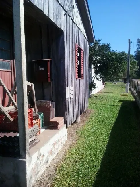Foto 1 de Casa com 2 quartos à venda, 109m2 em Sao Pedro Do Sul - RS