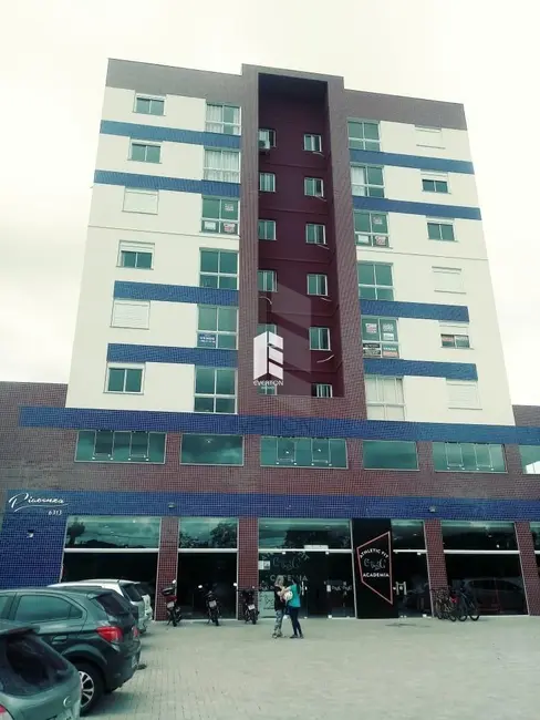 Foto 1 de Apartamento com 1 quarto à venda, 43m2 em Camobi, Santa Maria - RS