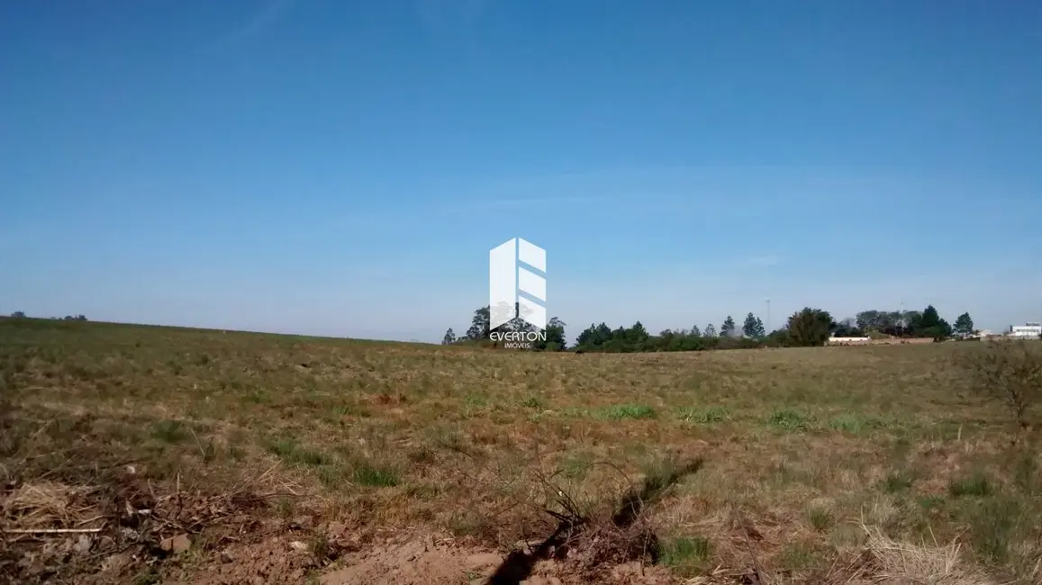 Foto 1 de Terreno / Lote à venda, 1000m2 em Camobi, Santa Maria - RS
