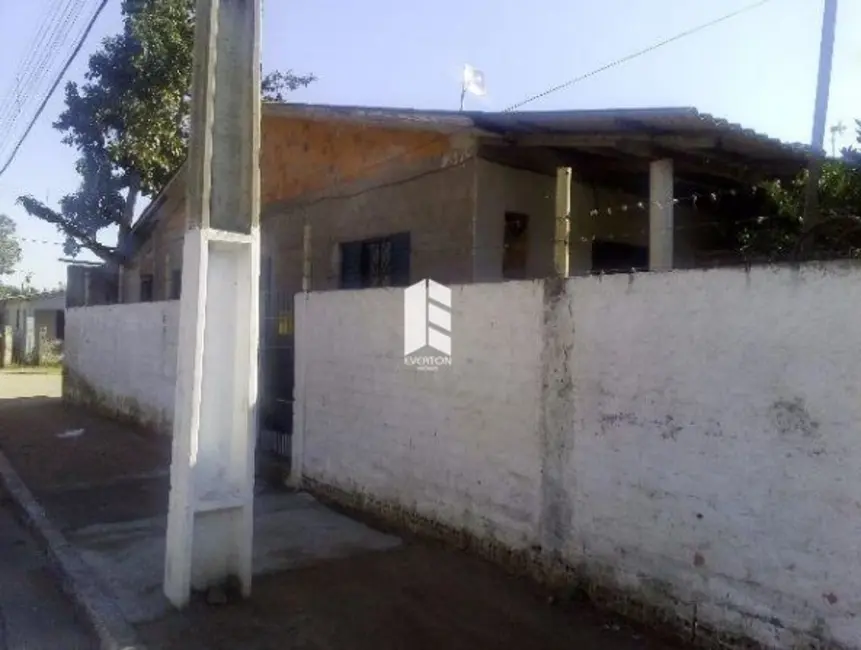 Foto 1 de Casa com 3 quartos à venda, 98m2 em Noal, Santa Maria - RS