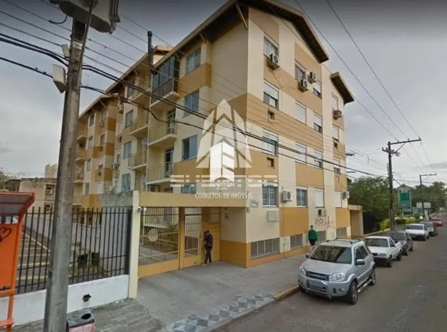 Foto 1 de Apartamento com 2 quartos à venda, 70m2 em Patronato, Santa Maria - RS