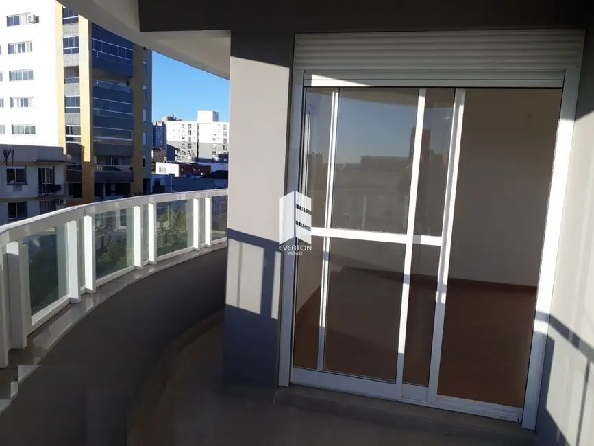 Foto 1 de Apartamento com 3 quartos à venda, 128m2 em Nossa Senhora de Fátima, Santa Maria - RS