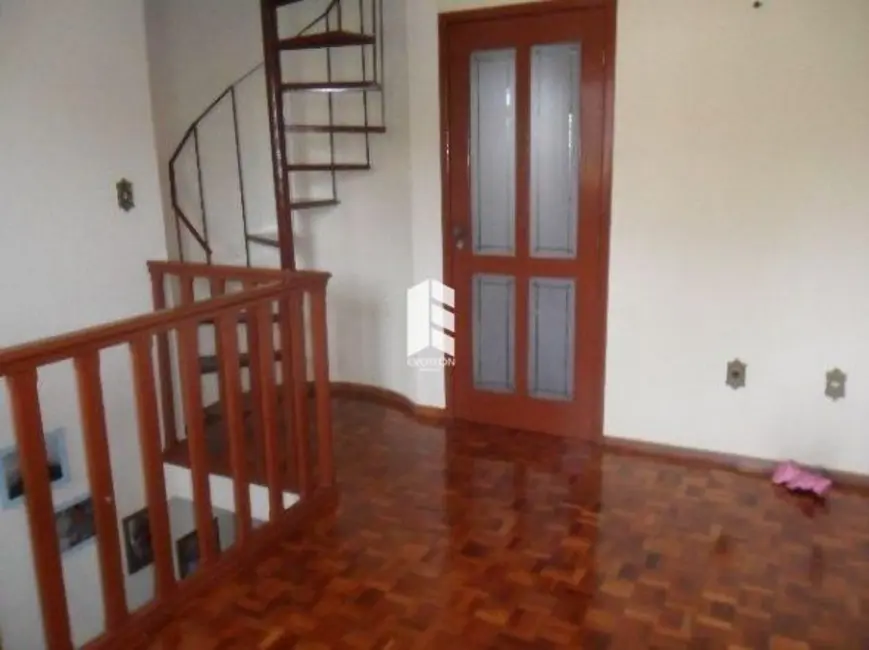 Foto 1 de Casa com 4 quartos à venda, 130m2 em São José, Santa Maria - RS