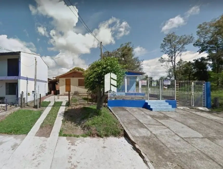 Foto 1 de Terreno / Lote à venda, 2482m2 em Camobi, Santa Maria - RS
