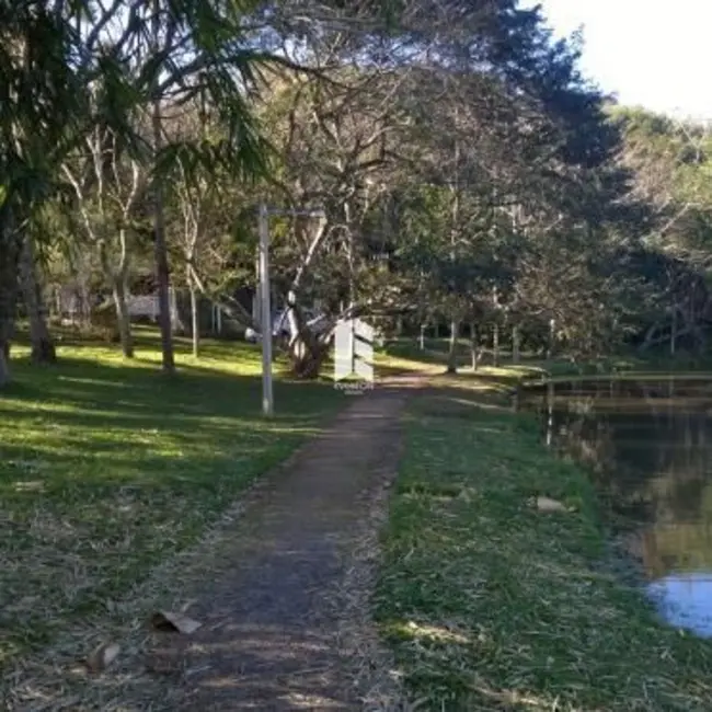 Foto 1 de Terreno / Lote à venda, 495m2 em Itaara - RS