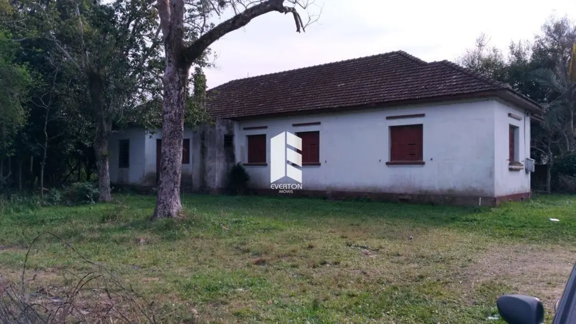 Foto 1 de Casa com 4 quartos à venda, 197m2 em Centro, Sao Pedro Do Sul - RS