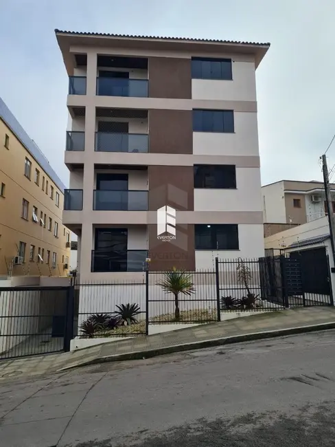 Foto 1 de Apartamento com 1 quarto à venda, 48m2 em Nossa Senhora do Rosário, Santa Maria - RS
