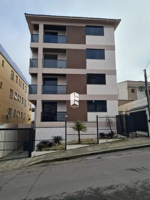 Foto 1 de Apartamento com 1 quarto à venda, 42m2 em Nossa Senhora do Rosário, Santa Maria - RS