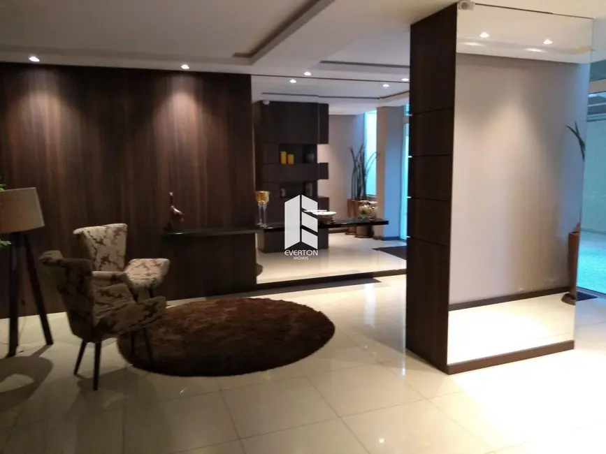 Foto 1 de Apartamento com 3 quartos à venda, 144m2 em Nossa Senhora de Fátima, Santa Maria - RS