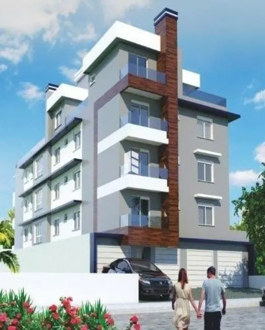 Foto 1 de Apartamento com 3 quartos à venda, 182m2 em Camobi, Santa Maria - RS