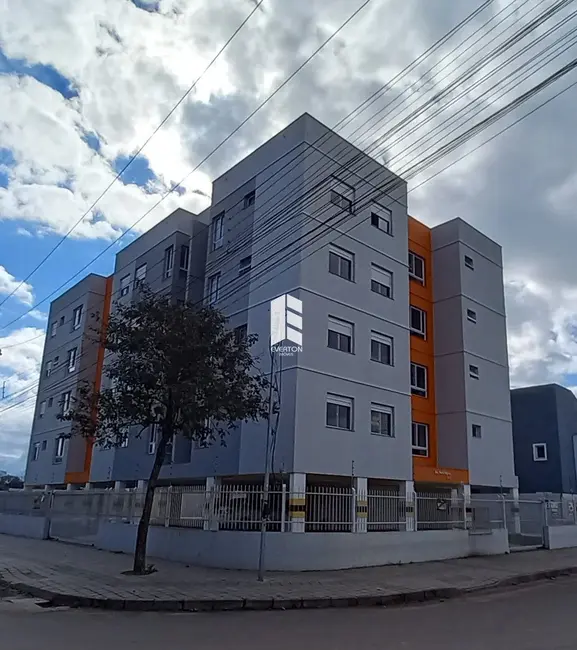 Foto 1 de Apartamento com 1 quarto à venda, 47m2 em Lorenzi, Santa Maria - RS