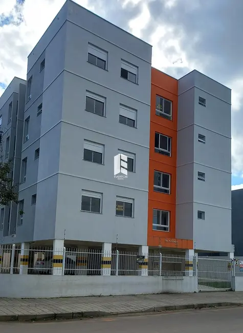 Foto 2 de Apartamento com 2 quartos à venda, 61m2 em Lorenzi, Santa Maria - RS