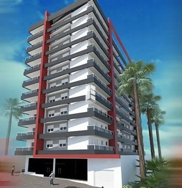 Foto 1 de Apartamento com 4 quartos à venda, 162m2 em Nossa Senhora do Rosário, Santa Maria - RS
