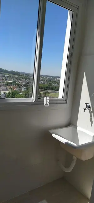 Foto 7 de Apartamento com 1 quarto à venda, 34m2 em Nonoai, Santa Maria - RS