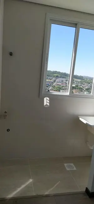 Foto 8 de Apartamento com 1 quarto à venda, 34m2 em Nonoai, Santa Maria - RS