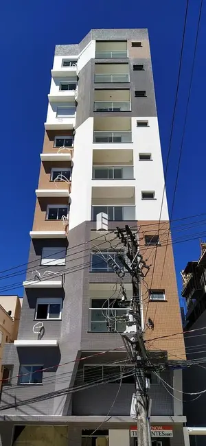 Foto 1 de Apartamento com 1 quarto à venda, 34m2 em Nonoai, Santa Maria - RS