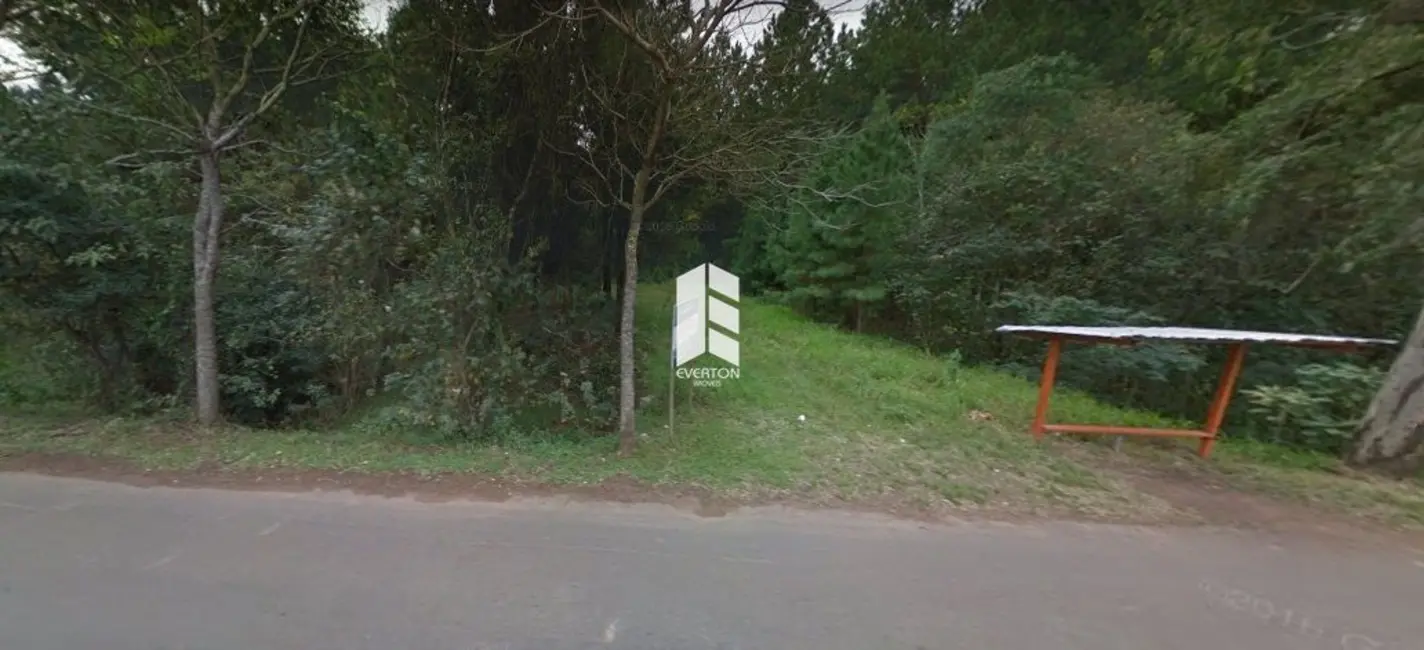 Foto 1 de Terreno / Lote à venda, 20003m2 em Cerrito, Santa Maria - RS