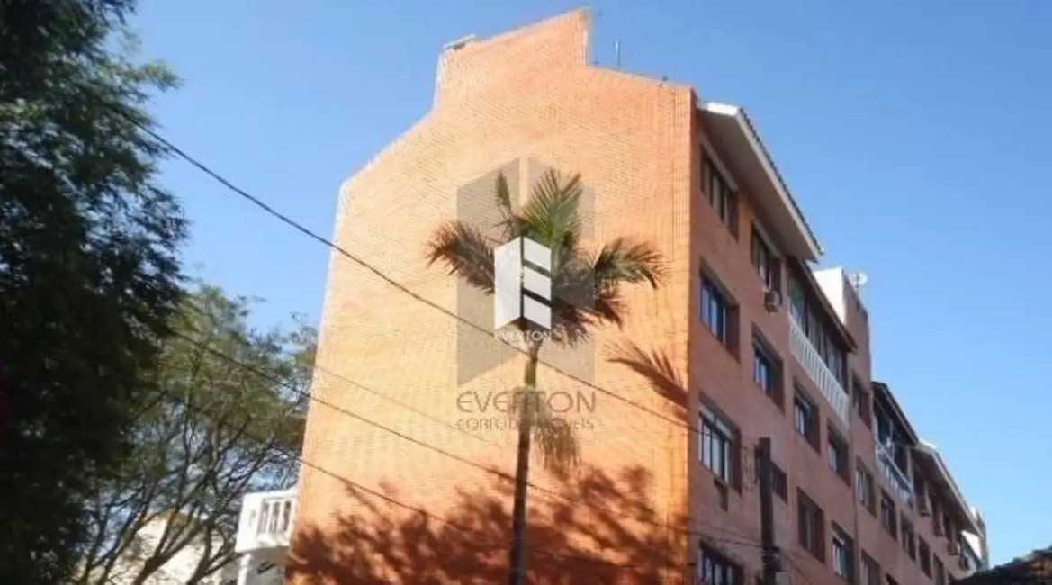 Foto 1 de Apartamento com 2 quartos à venda, 114m2 em Centro, Santa Maria - RS