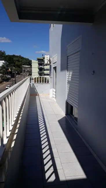 Foto 1 de Apartamento com 3 quartos à venda, 124m2 em Nossa Senhora de Lourdes, Santa Maria - RS