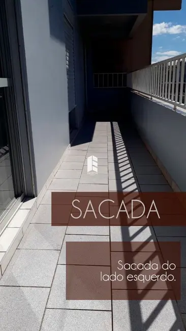 Foto 4 de Apartamento com 3 quartos à venda, 124m2 em Nossa Senhora de Lourdes, Santa Maria - RS