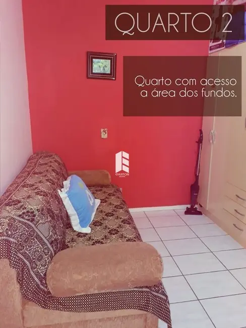 Foto 6 de Apartamento com 3 quartos à venda, 124m2 em Nossa Senhora de Lourdes, Santa Maria - RS
