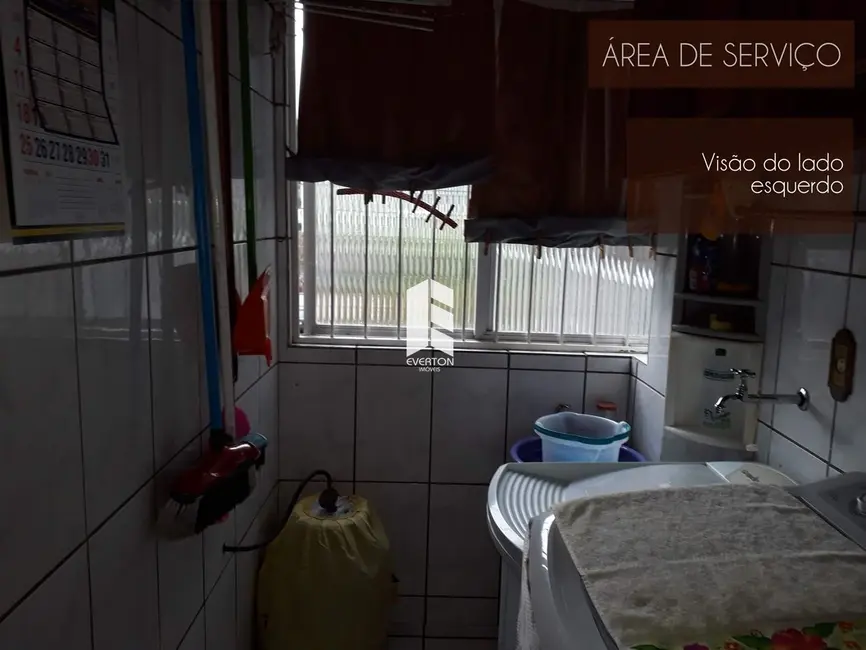 Foto 7 de Apartamento com 3 quartos à venda, 124m2 em Nossa Senhora de Lourdes, Santa Maria - RS