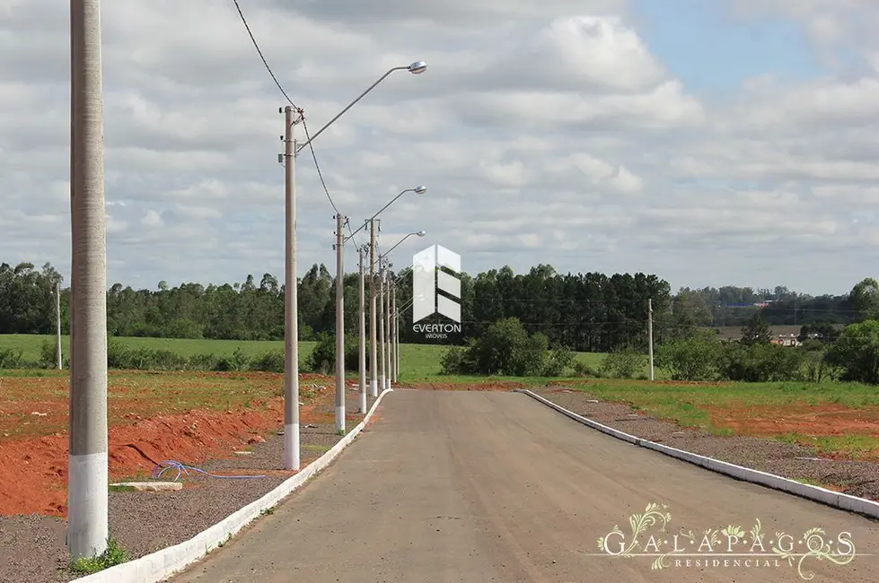 Foto 2 de Terreno / Lote à venda, 266m2 em Camobi, Santa Maria - RS