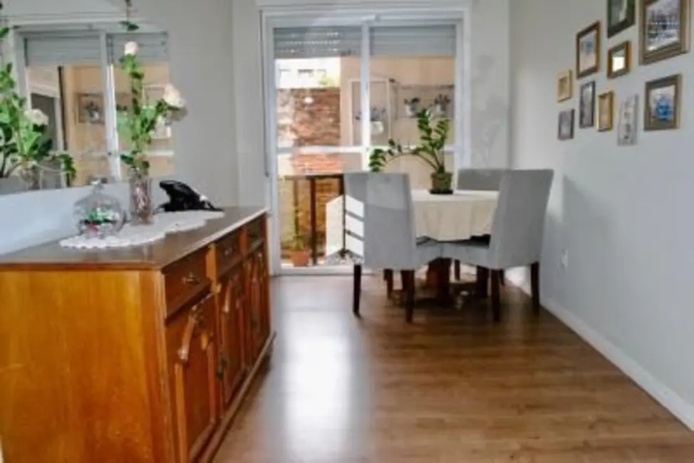 Foto 1 de Apartamento com 3 quartos à venda, 105m2 em Centro, Santa Maria - RS