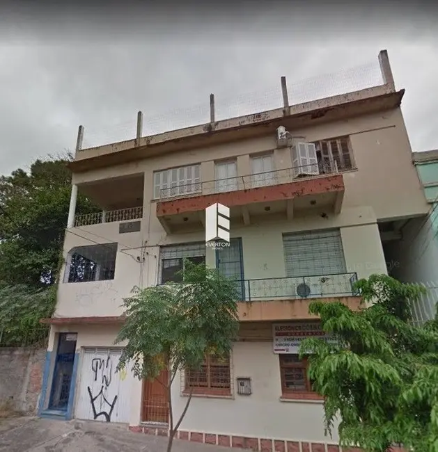 Foto 1 de Apartamento com 3 quartos à venda, 99m2 em Centro, Santa Maria - RS