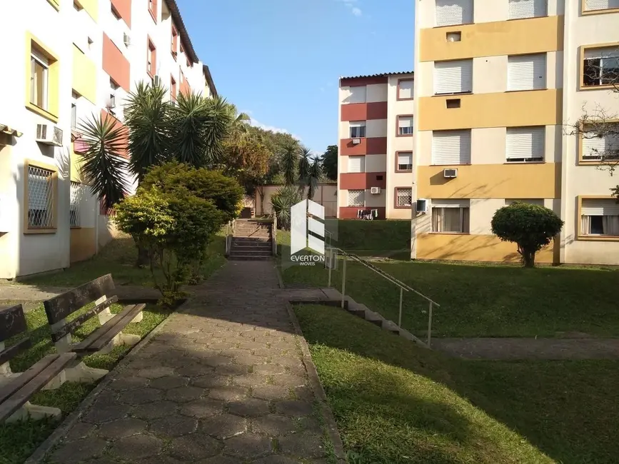 Foto 1 de Apartamento com 2 quartos à venda, 51m2 em Nossa Senhora do Perpétuo Socorro, Santa Maria - RS