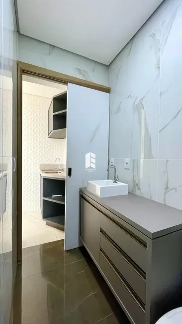 Foto 8 de Sala Comercial com 1 quarto para alugar, 34m2 em Centro, Santa Maria - RS