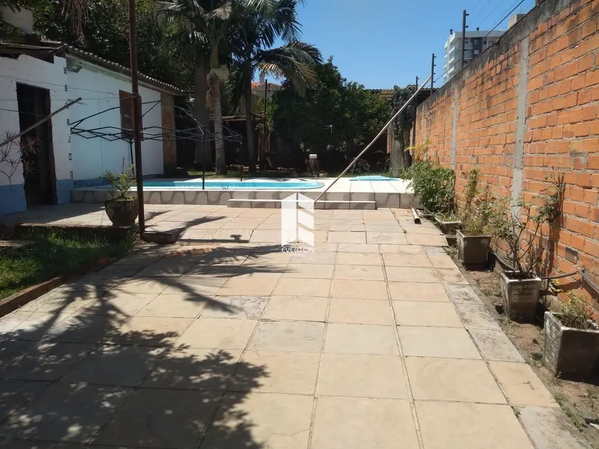 Foto 1 de Casa com 3 quartos à venda, 80m2 em Nossa Senhora Medianeira, Santa Maria - RS