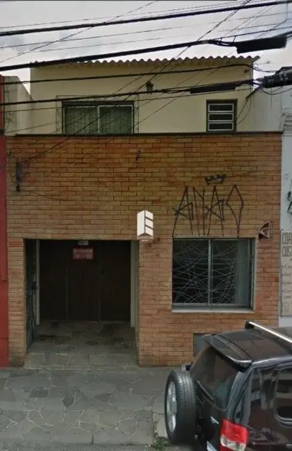 Foto 1 de Terreno / Lote à venda, 251m2 em Centro, Santa Maria - RS