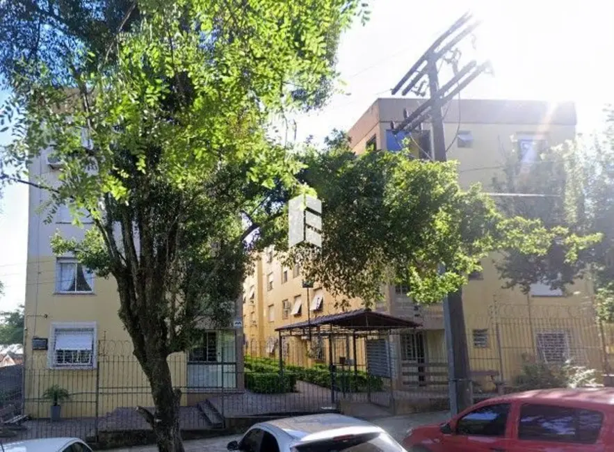 Foto 1 de Apartamento com 2 quartos à venda, 72m2 em Nossa Senhora de Fátima, Santa Maria - RS
