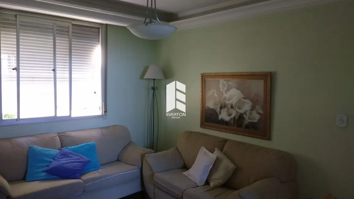 Apartamento com 2 quartos à venda, 72m2 em Nossa Senhora de Fátima, Santa Maria - RS - imagem 4 Foto 4 de Apartamento com 2 quartos à venda, 72m2 em Nossa Senhora de Fátima, Santa Maria - RS