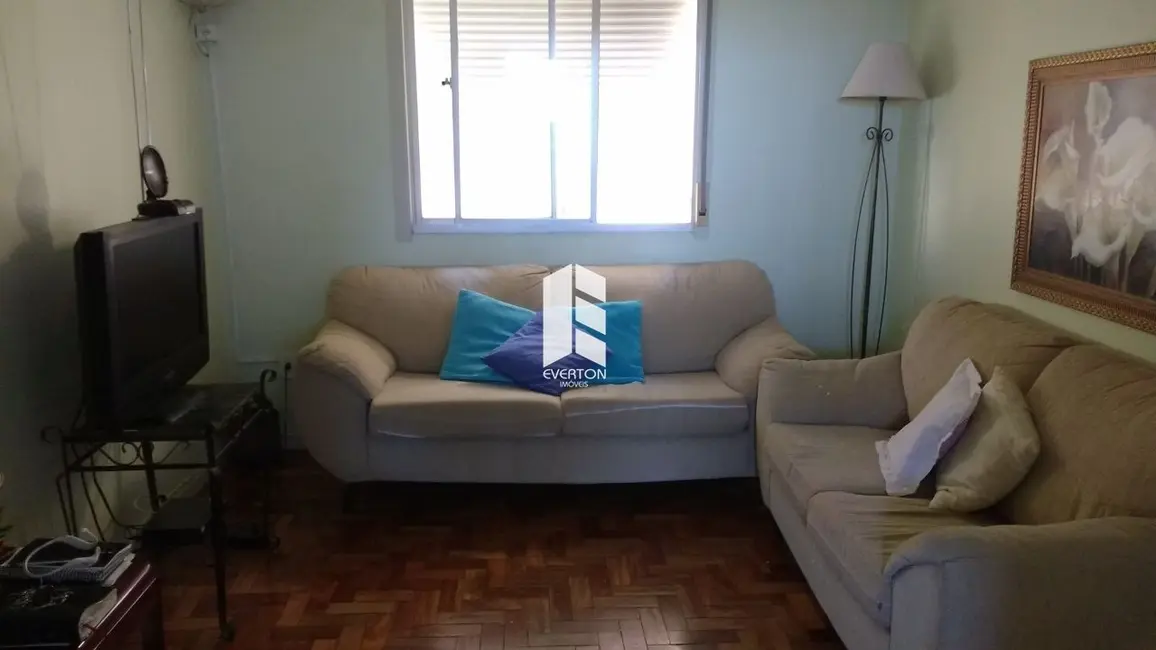 Apartamento com 2 quartos à venda, 72m2 em Nossa Senhora de Fátima, Santa Maria - RS - imagem 6 Foto 6 de Apartamento com 2 quartos à venda, 72m2 em Nossa Senhora de Fátima, Santa Maria - RS