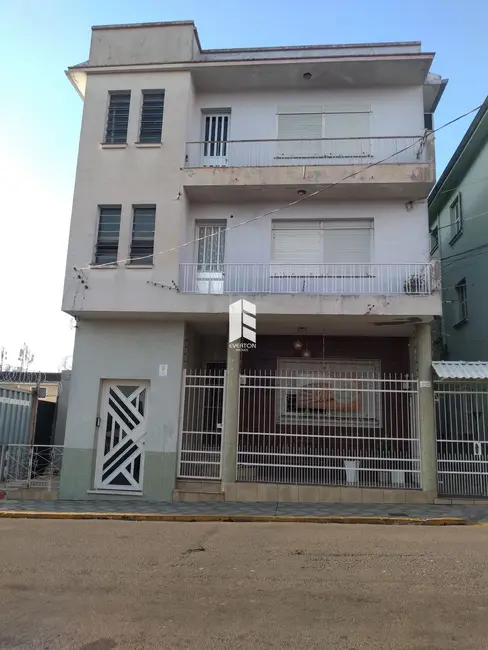 Foto 1 de Apartamento com 5 quartos à venda, 158m2 em Santa Maria - RS