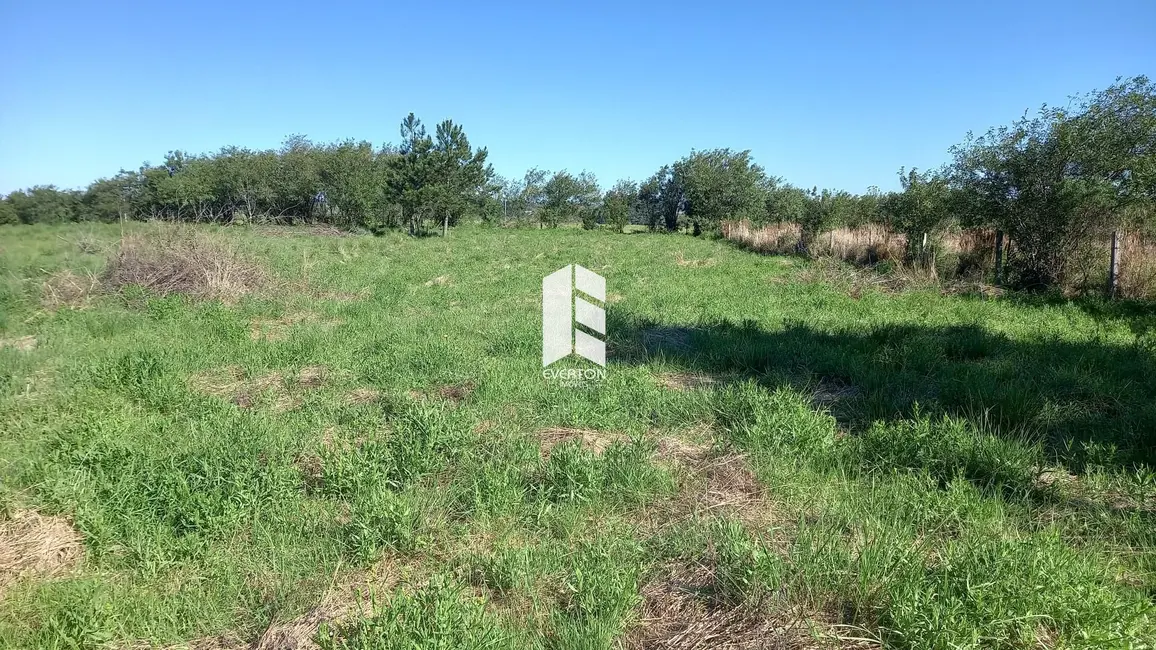 Foto 1 de Terreno / Lote à venda, 1400m2 em Diácono João Luiz Pozzobon, Santa Maria - RS